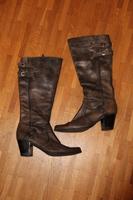 Venturini Boots Stiefel Gr. 38 Brandenburg - Potsdam Vorschau