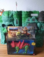 Motu Origins Battle Cat Masters of the Universe He-Man Bayern - Ansbach Vorschau