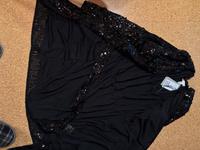 Silvesterkleid, neu mit Etikett, Größe M Bayern - Kulmbach Vorschau