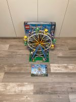 LEGO Creator expert Ferris Wheel 10247, Riesenrad Freizeitpark Baden-Württemberg - Weissach im Tal Vorschau