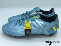 Adidas Messi FG 15.3 FG AG Fussballschuhe Gr. 39 1/3, 40, 42, 44 Bayern - Thannhausen Vorschau