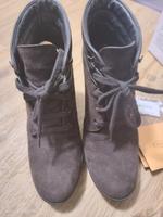 tods Stiefel 485€ Niedersachsen - Seevetal Vorschau