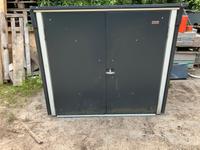 3 er Mülltonnenbox 120 Liter oder 2 er 240 Liter Niedersachsen - Isernhagen Vorschau