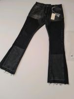 Mnml Jeans schwarz Gr.29/XS Neu Sachsen-Anhalt - Dessau-Roßlau Vorschau