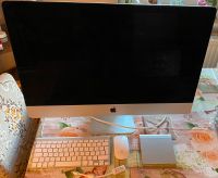 Apple iMac 14.2 (27 Zoll, Ende 2013) - 32GB - Sehr guter Zustand Brandenburg - Luckenwalde Vorschau