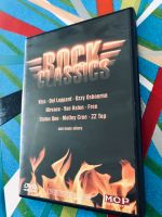 DVD ROCK CLASSICS 16 Titel Rockmusik Hessen - Büdingen Vorschau