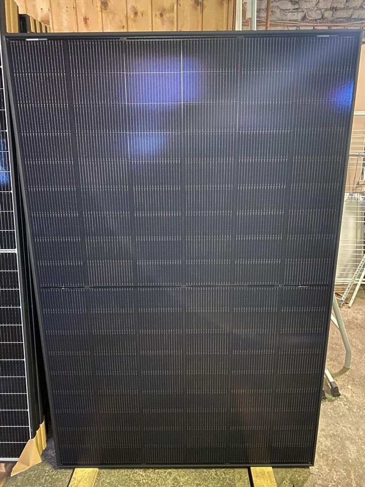 PV Solaranlage Komplettset + Speicher; Photovoltaik, 5 8 10kwp in Dortmund