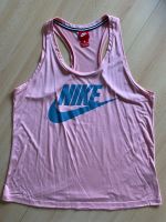 Nike Tanktop XL neu Niedersachsen - Helmstedt Vorschau