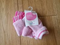 Baby Söckchen 50 56 Ernstings Family topomini rosa pink Neu Sachsen - Naunhof Vorschau