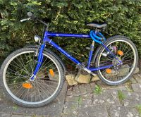 Bulls Kinderfahrrad 26“ Nordrhein-Westfalen - Warburg Vorschau