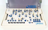 Astra Tech Implant System Drill Set Bohr Aufsätze Implantat Denta Nordrhein-Westfalen - Paderborn Vorschau