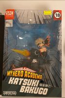 Bakugou Anime Figur Nordrhein-Westfalen - Dinslaken Vorschau