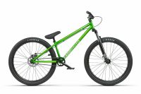 NEU! Radio ASURA DIRT BIKE metallic green 26'' Hannover - Mitte Vorschau