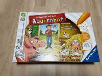 Tip Toi Spiel Bauernhof Bayern - Burgkunstadt Vorschau