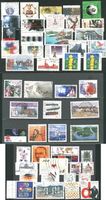 BRD Briefmarken des Jahrganges 2000 Rheinland-Pfalz - Irmenach Vorschau