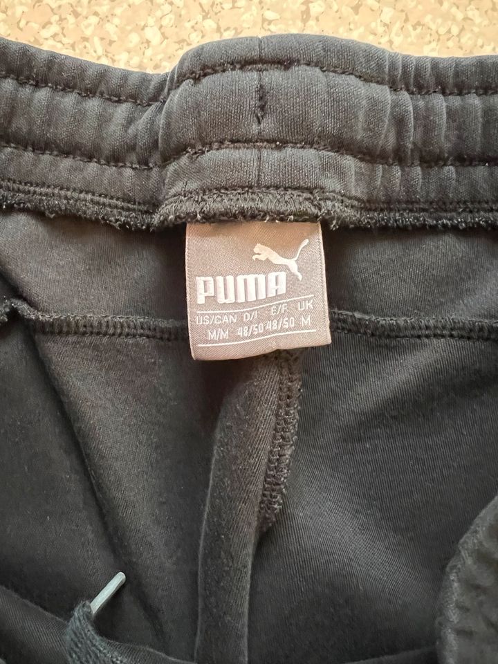 Puma Herren Jogging Hose in Lörrach