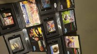 5mal SEGA Mega Drive zu je 16€ Leinatal - Schönau v d Walde Vorschau