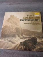 Schallplatte Bruch Mendelssohn - Violinkonzert Stereo 2535294 Nordrhein-Westfalen - Mönchengladbach Vorschau