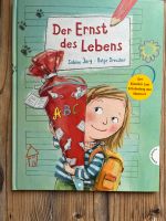 Kinderbuch Der Ernst des Lebens Baden-Württemberg - Friedrichshafen Vorschau