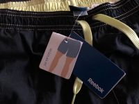 Badeshorts Badehose Reebok Größe L NEU mit Etikett Hessen - Ranstadt Vorschau