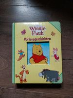 Buch Winnie Puuh Vorlesegeschichten Niedersachsen - Brevörde Vorschau