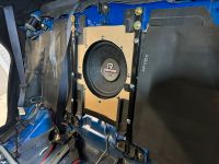 Subaru Impreza GD / GG Subwoofer Audio Systems FA 12 30 cm Wuppertal - Heckinghausen Vorschau