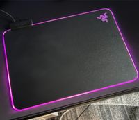 Razer Fieefly V2 Mauspad Unterlage ! WIE NEU ! Niedersachsen - Weener Vorschau