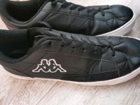 Kappa Sneaker, Sportschuhe Größe 44 Thüringen - Neuhaus Vorschau