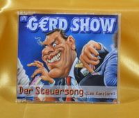 Die Gerd-Show - Der Steuersong (Las Kanzlern) Herzogtum Lauenburg - Dassendorf Vorschau