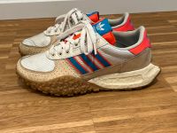 Adidas Retropy E5 W.R.P. H06140 38 2/3 5,5 weiß orange WRP Berlin - Köpenick Vorschau