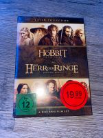 HERR DER RINGE und DER HOBBIT- 6 FILM COLLECTION Nordrhein-Westfalen - Herne Vorschau