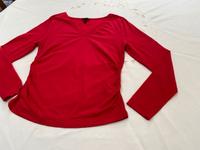 T-Shirt escada Gr 40 rot Nordrhein-Westfalen - Mülheim (Ruhr) Vorschau