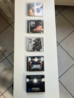 Diverse Rap CDs aus Sammlung RAR Nordrhein-Westfalen - Neuss Vorschau
