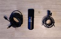 Auna Pro MIC-900B USB Kondensator Bayern - Fürstenzell Vorschau