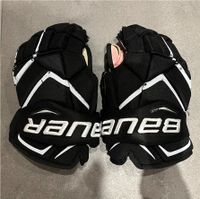 Bauer Vapor 1x pro Handschuhe Bayern - Rosenheim Vorschau