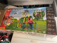 QUADRO  Kletterpyramiede NEU Nordrhein-Westfalen - Krefeld Vorschau