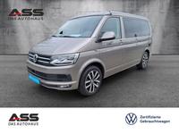 Volkswagen T6 California Ocean 2.0 TDI DSG 4Motion Allrad S Brandenburg - Senftenberg Vorschau