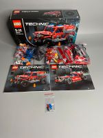 Lego Technic / Technik Feuerwehr Auto (42075) München - Altstadt-Lehel Vorschau