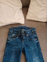 Herrlicher Jeans Pearl Slim 28/32 neuwertig Bielefeld - Ubbedissen Vorschau