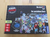 Die drei ??? Kids Der gestohlene Stern Krimi Puzzle 200 Teile Baden-Württemberg - Lahr (Schwarzwald) Vorschau