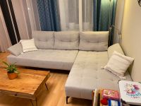 Ecksofa beige Guido Maria Kretschmer Bayern - Regenstauf Vorschau