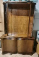 Vitrine Buffet shabby mid century Kreis Pinneberg - Bevern (Holstein) Vorschau