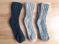 Norweger-Socken Wowerat Gr. 27-30 Nordrhein-Westfalen - Steinfurt Vorschau