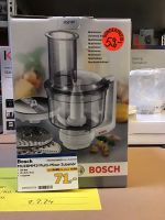 Bosch Multi-Mixer Zubehör MUZ6MM3 Multimixer Bayern - Dingolfing Vorschau