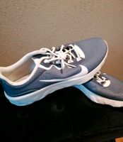 Nike Schuhe Größe 45 blau, Laufschuhe, Sportschuhe, Herrenschuhe Bayern - Emskirchen Vorschau