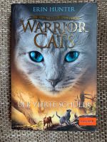 Warrior Cats Staffel 4 Band 1 Der vierte Schüler Sachsen - Grumbach Vorschau