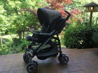 Kinderwagen Buggy Peg Perego Pliko P3 Kompakt Hessen - Lorsch Vorschau