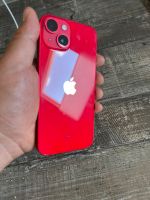 Iphone 14 128 GB rot Baden-Württemberg - Öhringen Vorschau