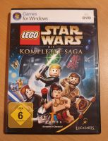 PC-Spiel Lego Star Wars Friedrichshain-Kreuzberg - Kreuzberg Vorschau