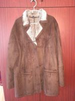 Herren Winter Jacke / Mantel mit Pelz Baden-Württemberg - Schwetzingen Vorschau